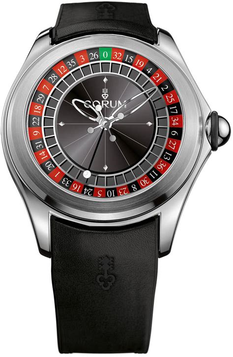 corum watch replica|corum roulette watch.